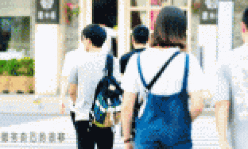 饶商首部微电影 |《回归》&mdash; 让梦想在家乡绽放！