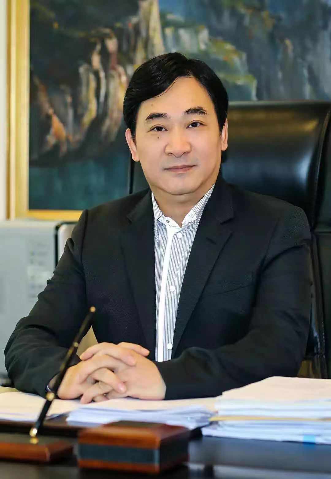 【必读】陈新在伟德官网怎么下app苹果版第一届第三次秘书长工作会议上的讲话